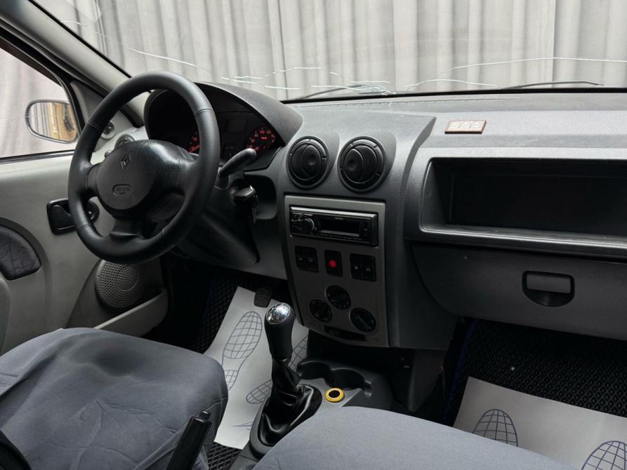 Renault Logan I Ижевск  - изображение 9