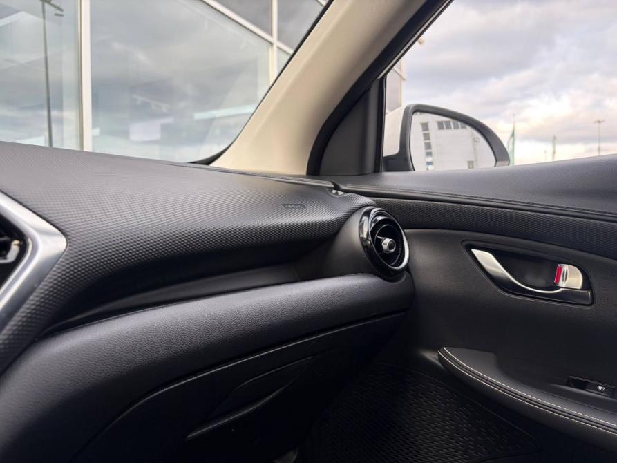 Changan Alsvin Санкт-Петербург  - изображение 9