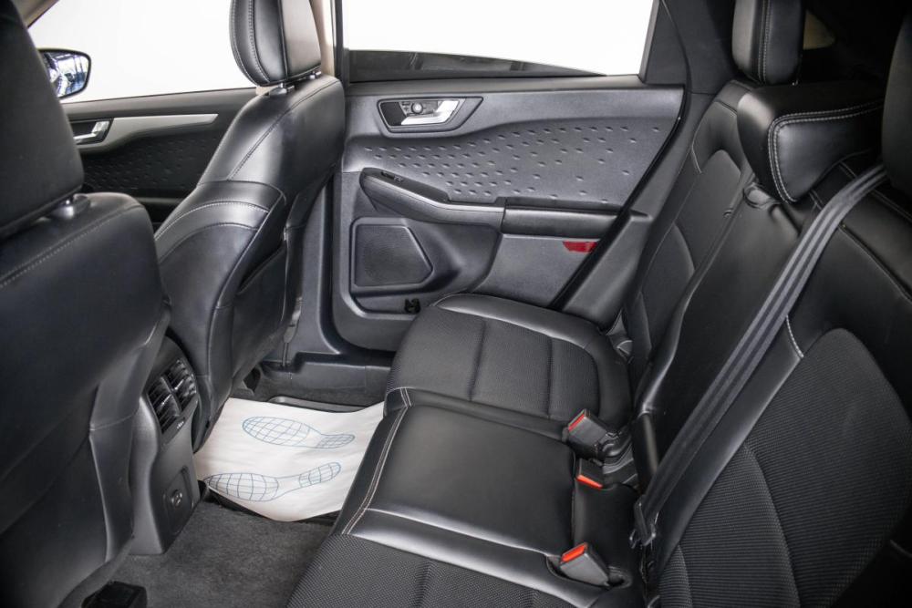Ford Escape III Рестайлинг Пермь  - изображение 11