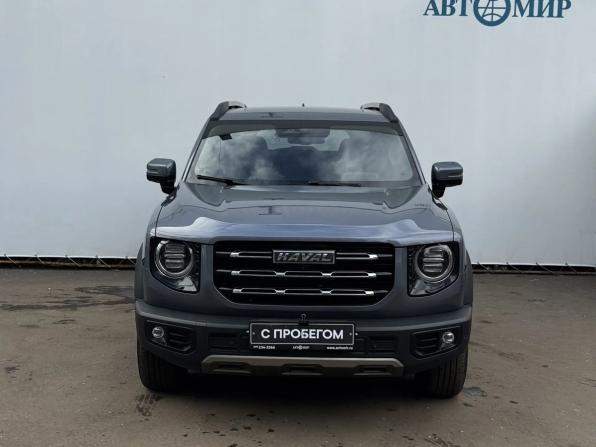 Haval Dargo I с пробегом 2024 года, цена 2 570 000 рублей, 70837 км, внедорожник, Автокод Объявления