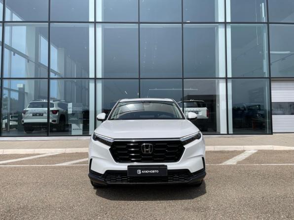 Honda CR-V VI с пробегом 2026 года, цена 4 395 000 рублей, 15 км, внедорожник, Автокод Объявления