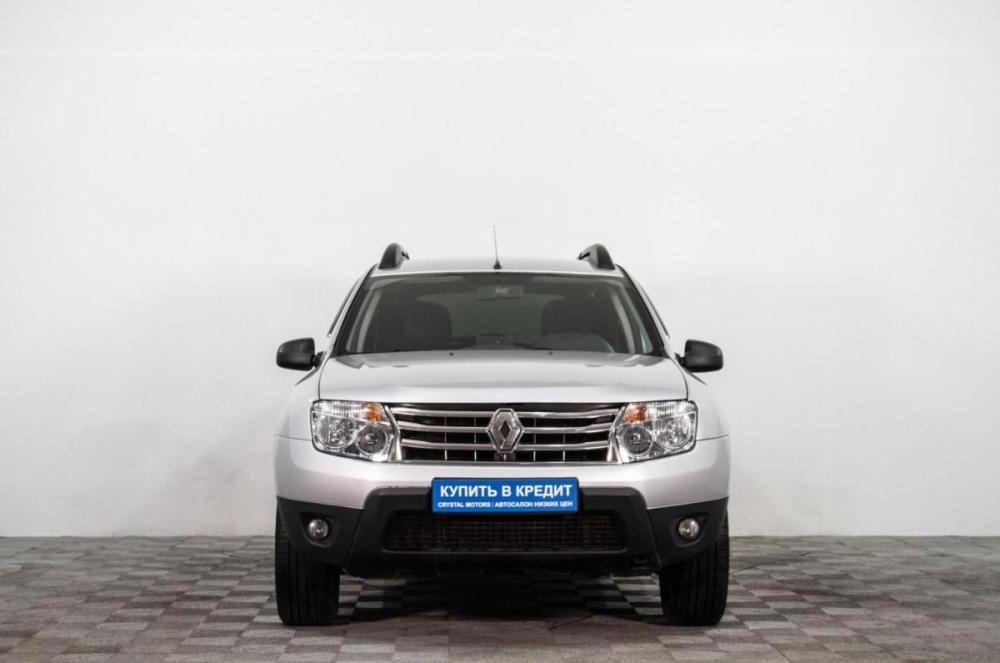 Renault Duster I Сургут  - изображение 2