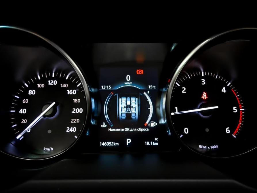 Land Rover Range Rover Evoque I Рестайлинг Санкт-Петербург  - изображение 16