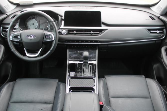 Chery Tiggo 4 Pro I Рестайлинг с пробегом 2024 года, цена 1 626 000 рублей, 13466 км, внедорожник, Автокод Объявления
