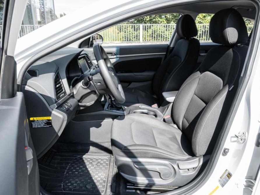Hyundai Elantra VI (AD) Ставрополь  - изображение 10