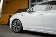 Li Auto (Lixiang) L7 I Рестайлинг Москва  - изображение 41