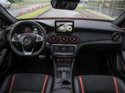 Mercedes-Benz GLA AMG I (X156) Рестайлинг Санкт-Петербург  - изображение 51