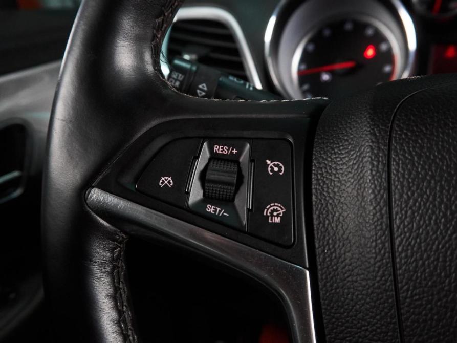 Opel Mokka I Тюмень  - изображение 12