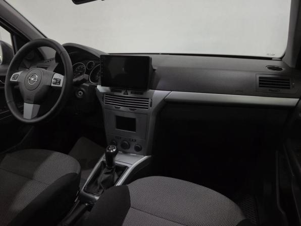 Opel Astra H Рестайлинг с пробегом 2011 года, цена 595 000 рублей, 171820 км, универсал, Автокод Объявления