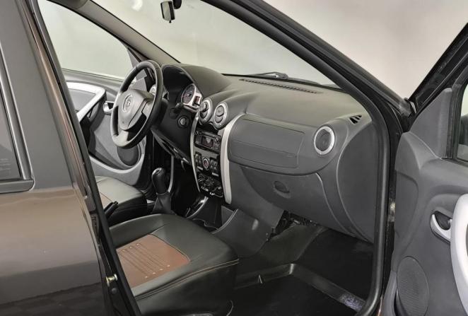 Lada (ВАЗ) Largus I с пробегом 2018 года, цена 890 000 рублей, 94067 км, универсал, Автокод Объявления