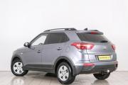 Hyundai Creta I Красноярск  - изображение 28