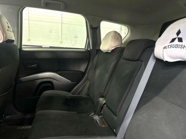 Mitsubishi Outlander II с пробегом 2008 года, цена 1 279 900 рублей, 140118 км, внедорожник, Автокод Объявления