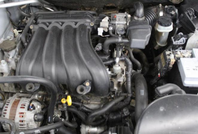 Nissan Qashqai I с пробегом 2008 года, цена 890 000 рублей, 190268 км, внедорожник, Автокод Объявления