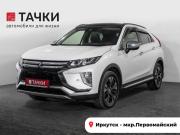 Mitsubishi Eclipse Cross I Иркутск  - изображение 28
