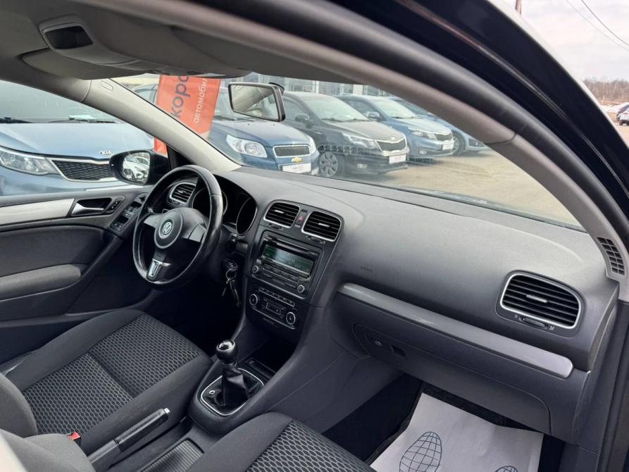 Volkswagen Golf VI Ногинск  - изображение 12