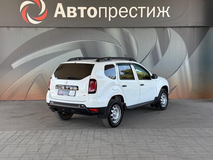 Renault Duster I Рестайлинг Волгоград  - изображение 5