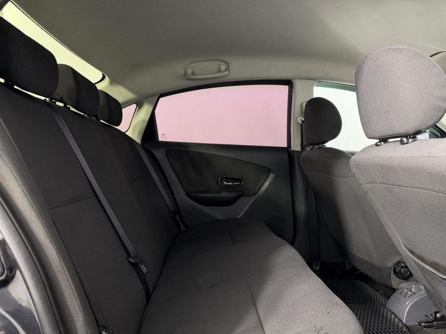 Nissan Almera III (G15) Калининград  - изображение 16