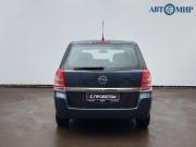 Opel Zafira B Рестайлинг Москва  - изображение 20
