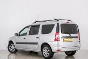 Lada (ВАЗ) Largus I Красноярск  - изображение 27
