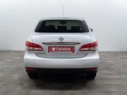 Nissan Almera III (G15) Красноярск  - изображение 27