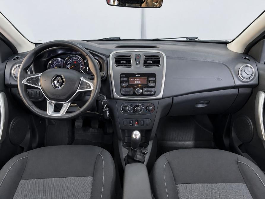 Renault Sandero II Рестайлинг Уфа  - изображение 7