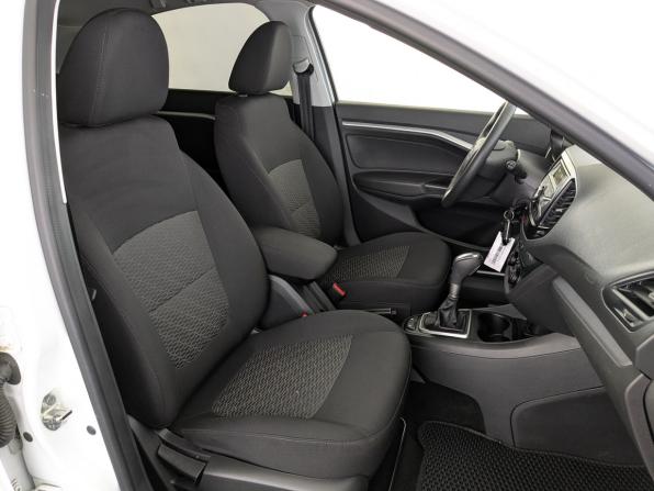 Lada (ВАЗ) Vesta I с пробегом 2022 года, цена 1 200 000 рублей, 65868 км, седан, Автокод Объявления