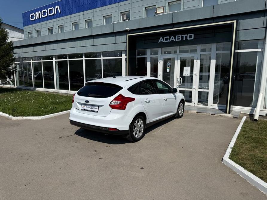 Ford Focus III Энгельс  - изображение 6