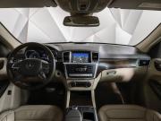 Mercedes-Benz M-Класс AMG III (W166) Москва  - изображение 33