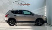 Nissan Qashqai I Рестайлинг Воронеж  - изображение 25