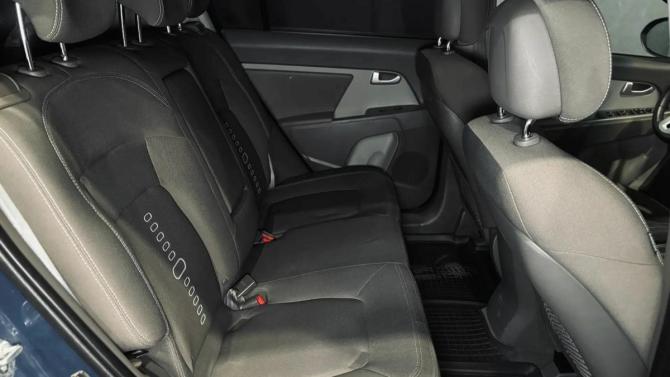 Kia Sportage III с пробегом 2011 года, цена 1 100 000 рублей, 163277 км, внедорожник, Автокод Объявления