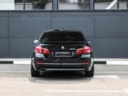 BMW 5 серии VI (F10/F11/F07) Новороссийск  - изображение 27