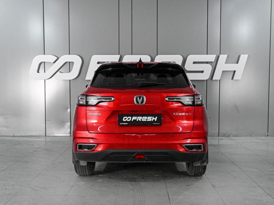 Changan CS55 Plus II Ростов-на-Дону  - изображение 4