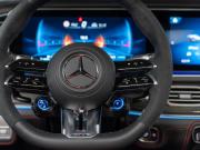 Mercedes-Benz GLE AMG II (V167) Рестайлинг Москва  - изображение 42