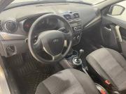Lada (ВАЗ) Granta I Рестайлинг Химки  - изображение 25