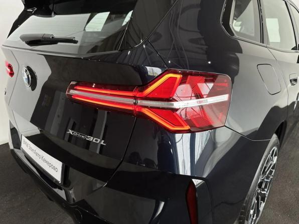BMW X3 IV (G45/G48) с пробегом 2025 года, цена 7 595 000 рублей, 79 км, внедорожник, Автокод Объявления