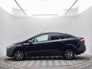 Ford Fiesta Mk6 Рестайлинг Москва  - изображение 24