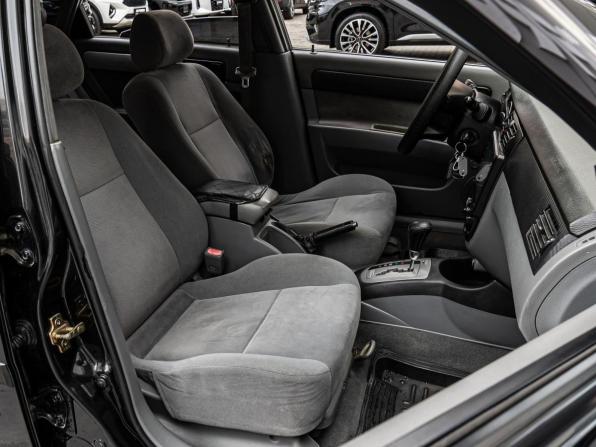 Chevrolet Lacetti I с пробегом 2006 года, цена 560 000 рублей, 289952 км, седан, Автокод Объявления