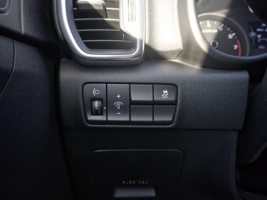 Kia Sportage IV Казань  - изображение 14