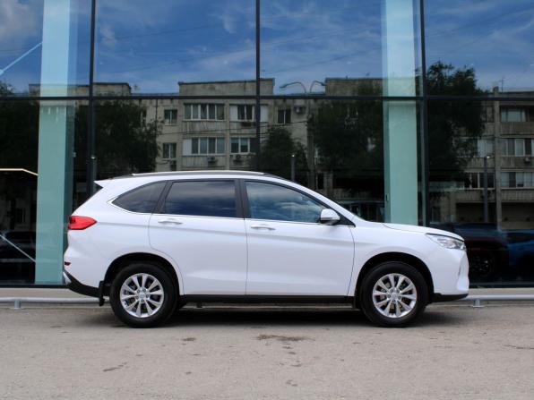 Haval M6 II с пробегом 2024 года, цена 1 954 000 рублей, 30562 км, внедорожник, Автокод Объявления