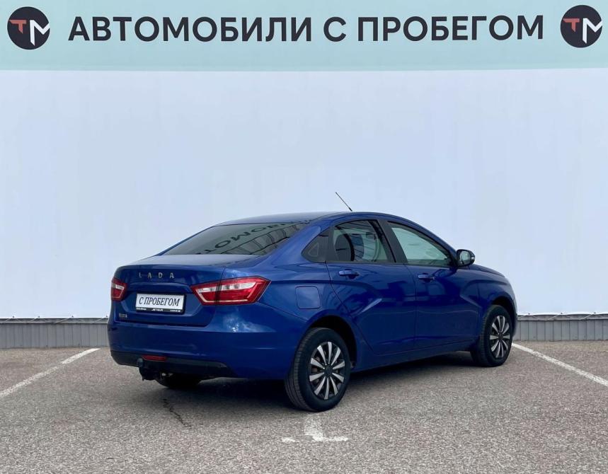 Lada (ВАЗ) Vesta I Стерлитамак  - изображение 2