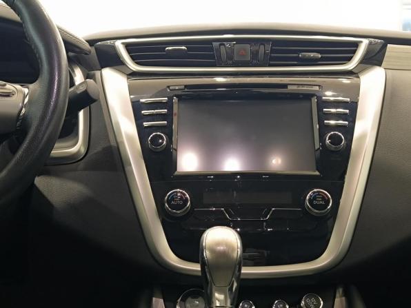 Nissan Murano III (Z52) Рестайлинг с пробегом 2018 года, цена 2 650 000 рублей, 98843 км, внедорожник, Автокод Объявления