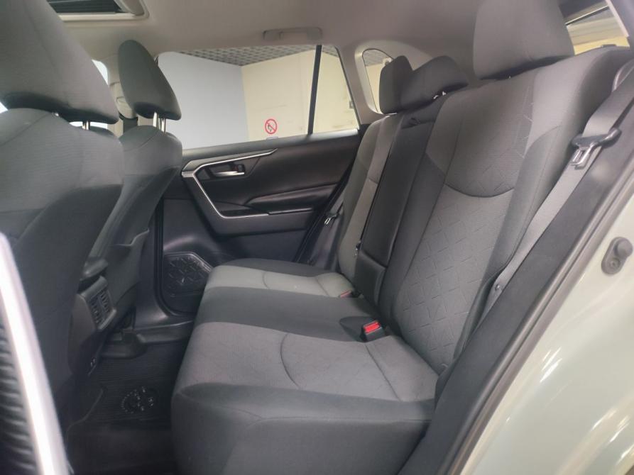 Toyota RAV4 V (XA50) Москва  - изображение 11