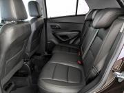 Chevrolet Trax I Рестайлинг Москва  - изображение 46