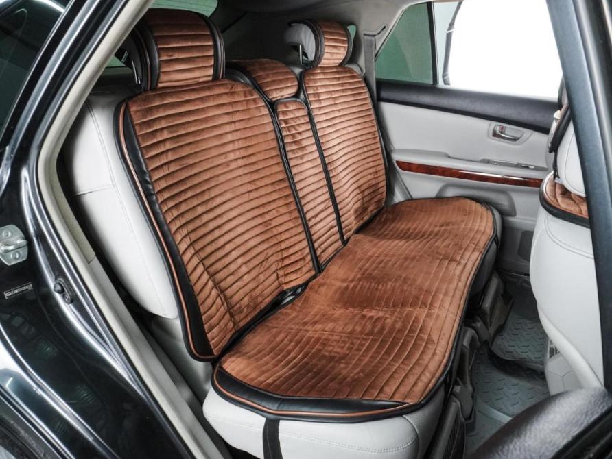 Lexus RX II Рестайлинг Воронеж  - изображение 7