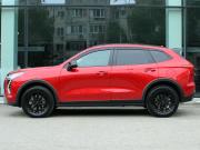 Haval Jolion I Рестайлинг Самара  - изображение 21