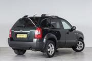 Hyundai Tucson I Новосибирск  - изображение 25