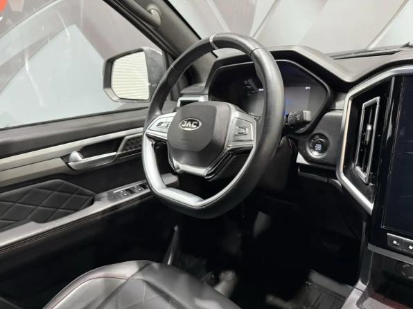 JAC T9 с пробегом 2024 года, цена 2 850 000 рублей, 45600 км, offers.body_type.unknown, Автокод Объявления