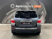 Toyota Highlander II (XU40) Рестайлинг Пермь  - изображение 33