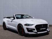 Ford Mustang VI Рестайлинг Сочи  - изображение 39