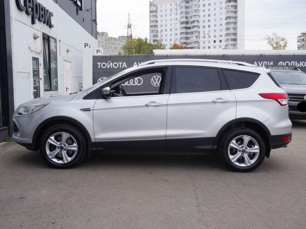 Ford Kuga II с пробегом 2013 года, цена 1 020 000 рублей, 215438 км, внедорожник, Автокод Объявления